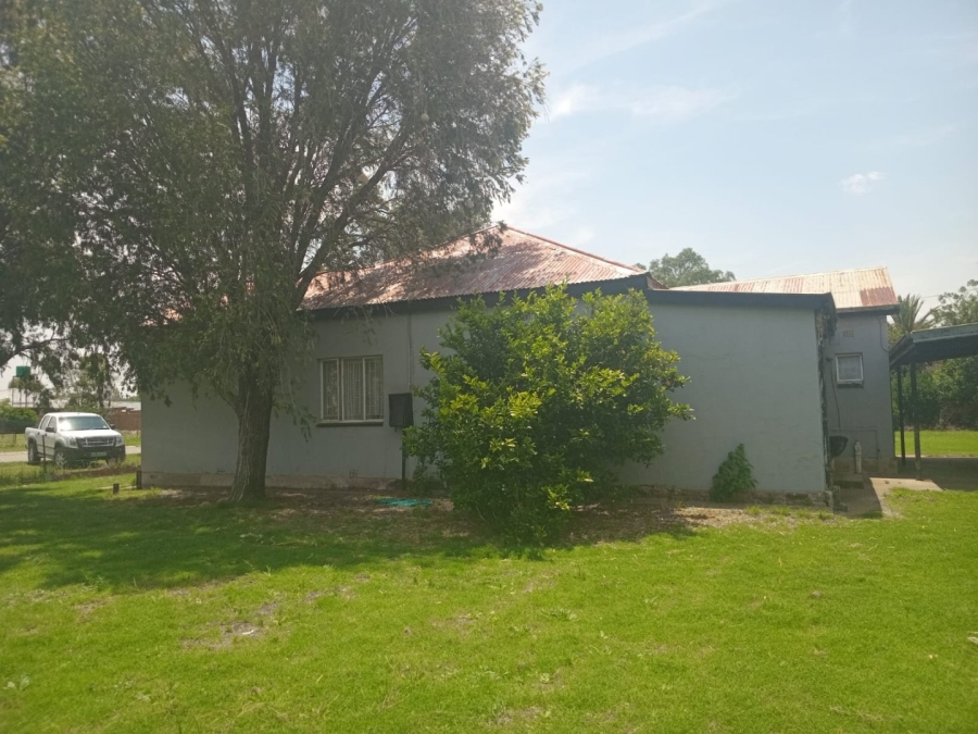 3 Bedroom Property for Sale in Bloemhof North West